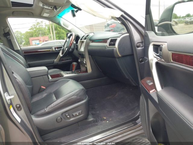 2016 LEXUS GX 460 JTJBM7FX0G5144104 Photo 4