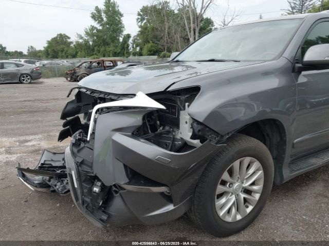 2016 LEXUS GX 460 JTJBM7FX0G5144104 Photo 5