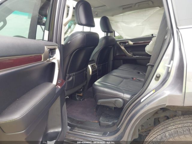 2016 LEXUS GX 460 JTJBM7FX0G5144104 Photo 7