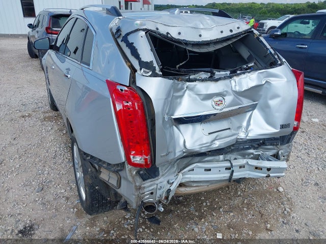 2011 CADILLAC SRX 3GYFNAEY3BS668283 Photo 5
