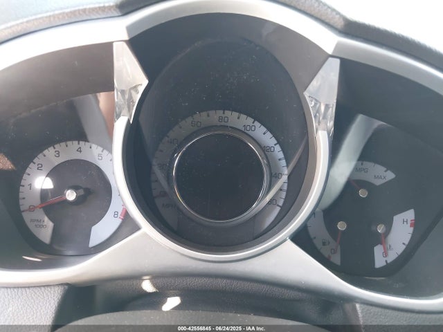 2011 CADILLAC SRX 3GYFNAEY3BS668283 Photo 6