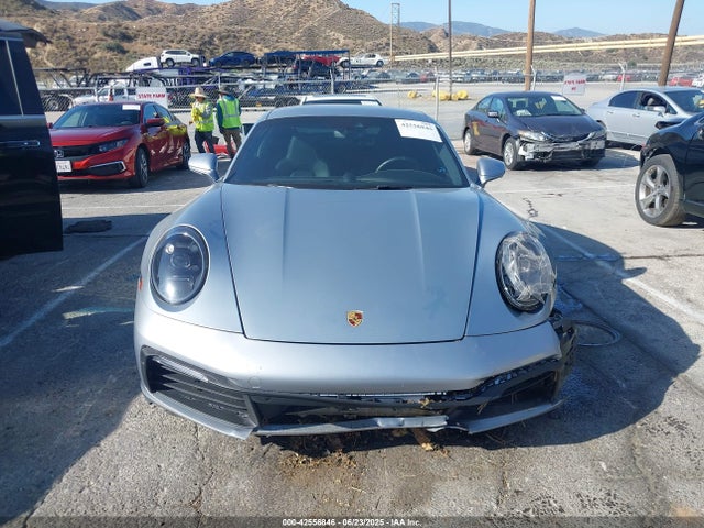 Porsche 911 2020 WP0AB2A9XLS228006 Image 12
