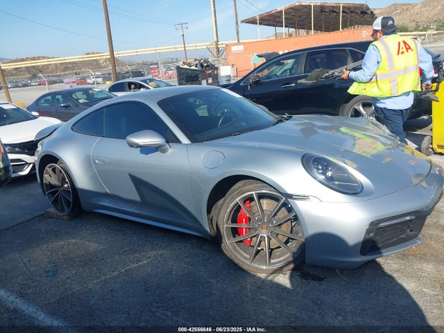 Porsche 911 2020 WP0AB2A9XLS228006 Image 13