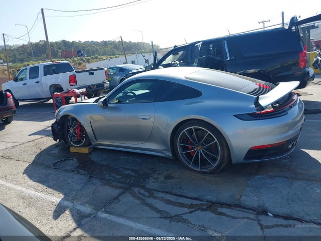 Porsche 911 2020 WP0AB2A9XLS228006 Image 14