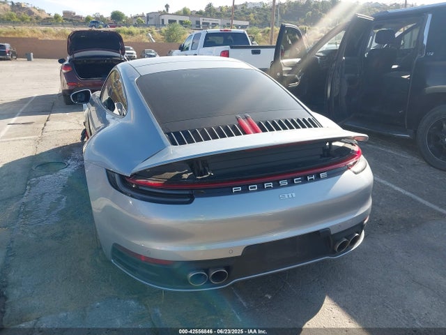 Porsche 911 2020 WP0AB2A9XLS228006 Image 16