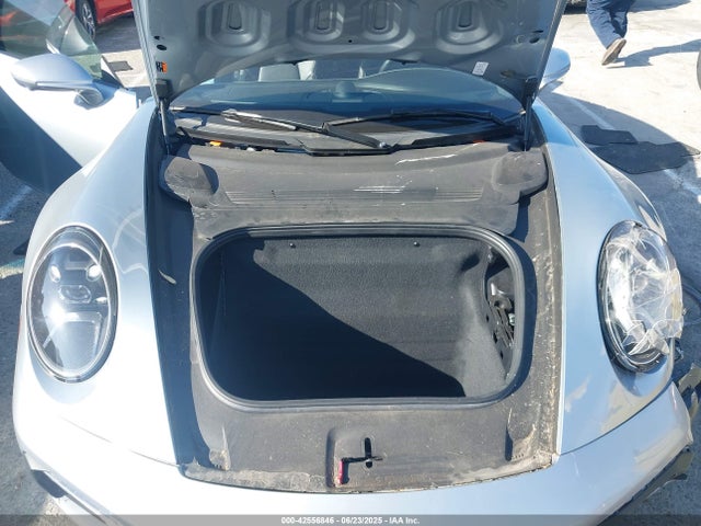 Porsche 911 2020 WP0AB2A9XLS228006 Image 17