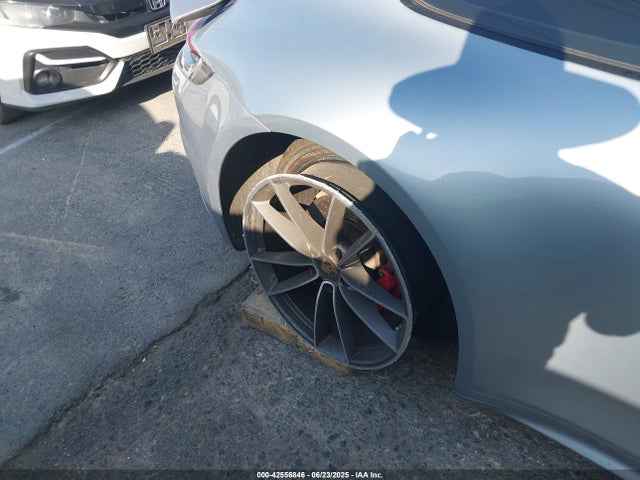 Porsche 911 2020 WP0AB2A9XLS228006 Image 18