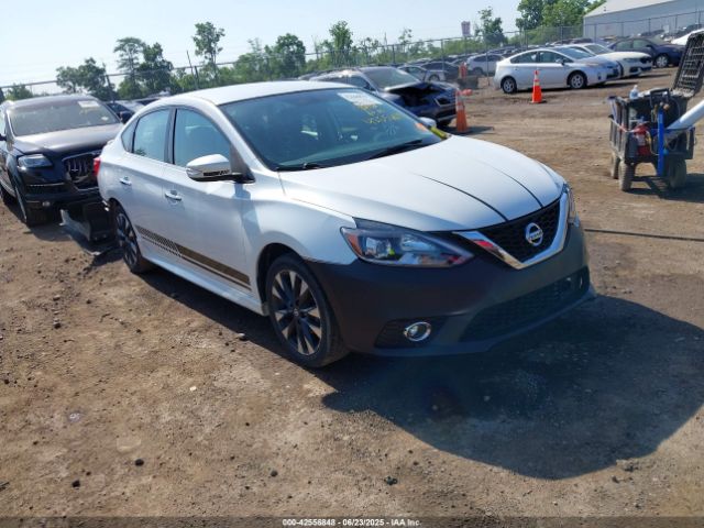 2017 NISSAN SENTRA 3N1AB7AP8HY244180