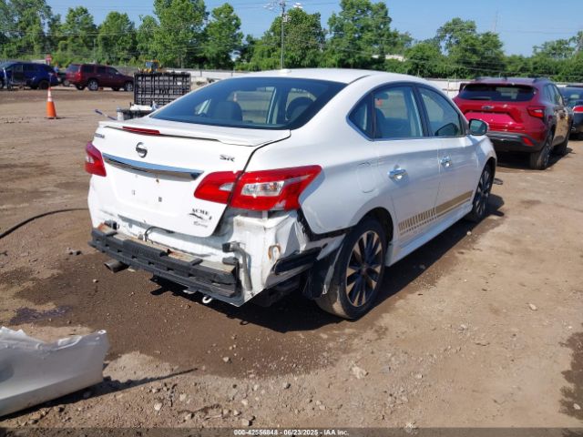 2017 NISSAN SENTRA 3N1AB7AP8HY244180 Photo 3