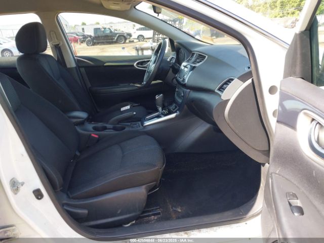 2017 NISSAN SENTRA 3N1AB7AP8HY244180 Photo 4