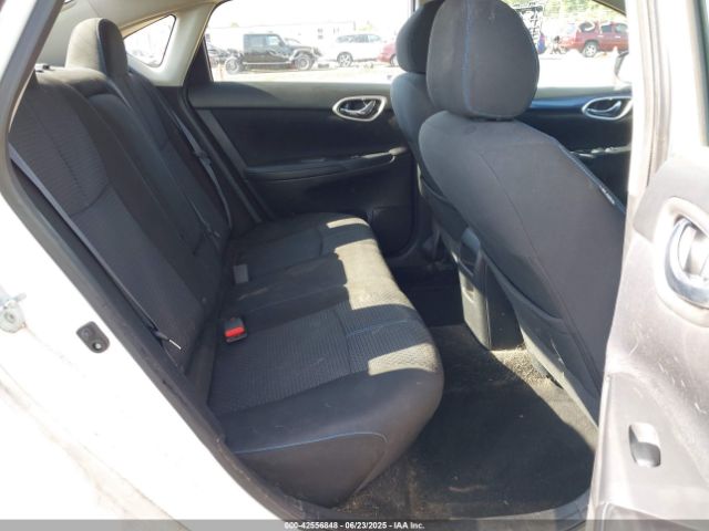 2017 NISSAN SENTRA 3N1AB7AP8HY244180 Photo 7