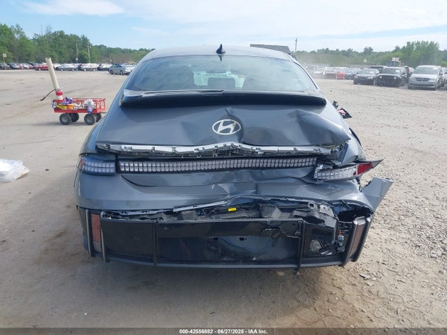 Hyundai Ioniq 6 2023 KMHM54AC4PA040262 Image 15