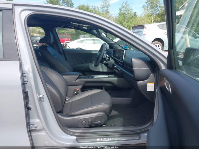 Hyundai Ioniq 6 2023 KMHM54AC4PA040262 Image 5