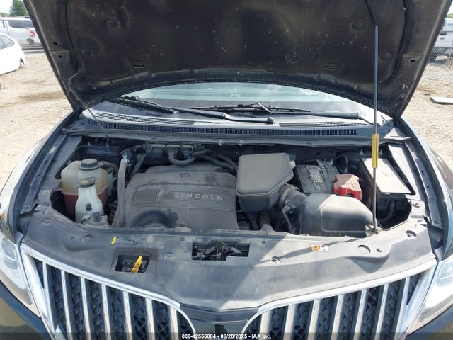 2LMDJ8JK3EBL08959 Lincoln 2014