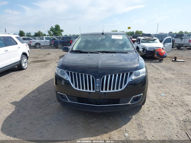 2LMDJ8JK3EBL08959 Lincoln 2014