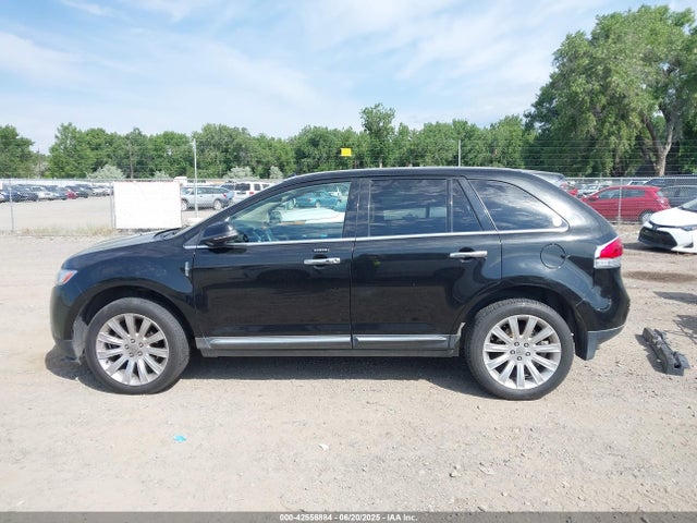 2LMDJ8JK3EBL08959 Lincoln 2014