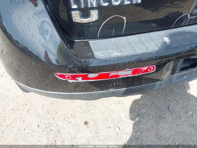 2LMDJ8JK3EBL08959 Lincoln 2014