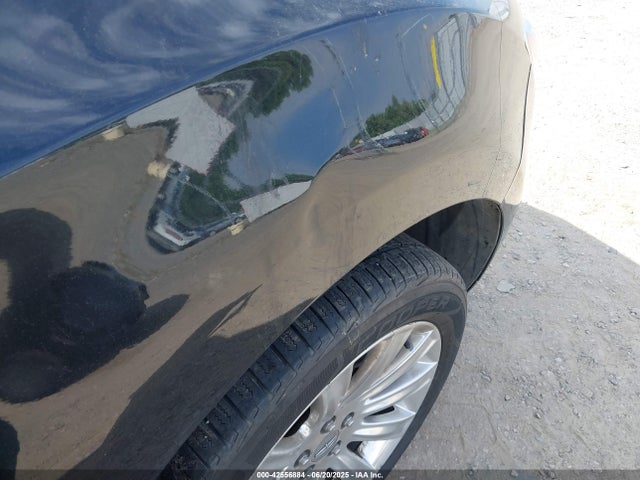 2LMDJ8JK3EBL08959 Lincoln 2014