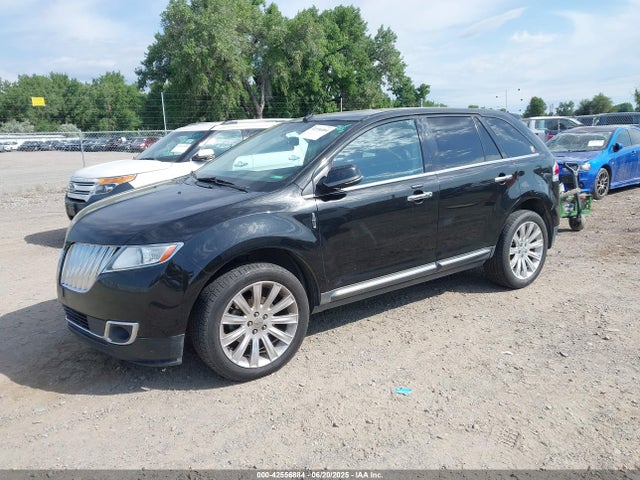 2LMDJ8JK3EBL08959 Lincoln 2014