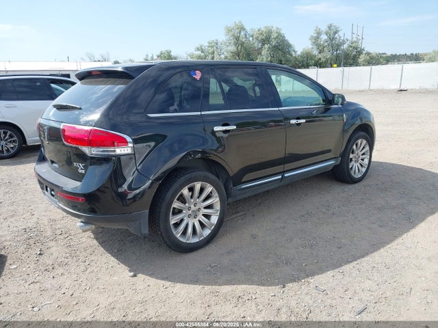 2LMDJ8JK3EBL08959 Lincoln 2014