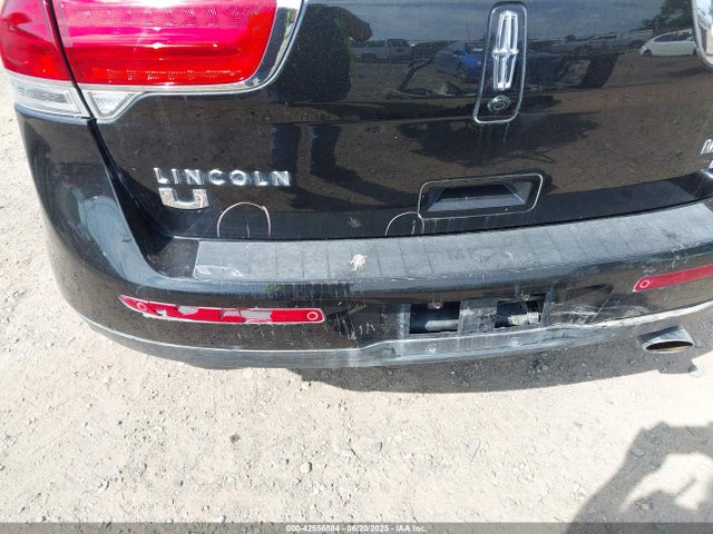 2LMDJ8JK3EBL08959 Lincoln 2014