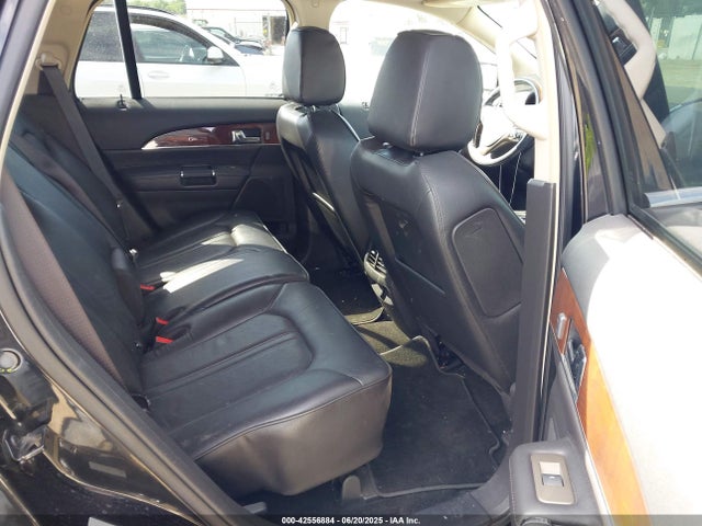 2LMDJ8JK3EBL08959 Lincoln 2014