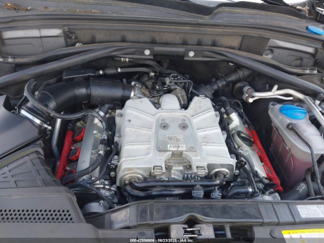 2015 AUDI SQ5 WA1CGAFP6FA138898 Photo 9