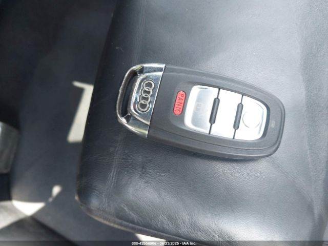 2015 AUDI SQ5 WA1CGAFP6FA138898 Photo 10