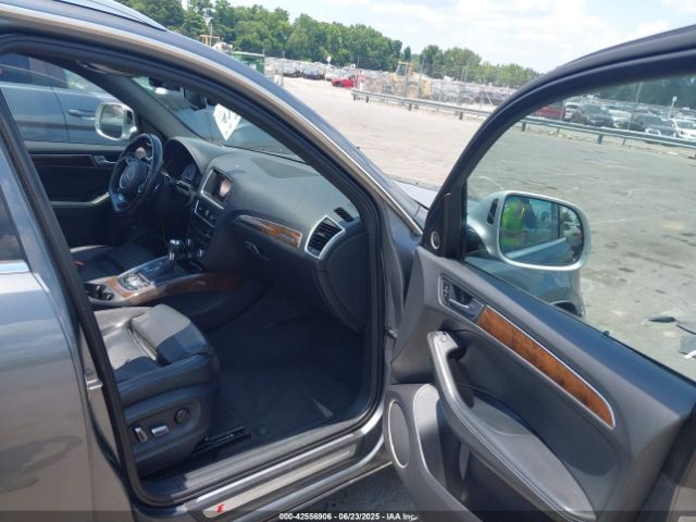 2015 AUDI SQ5 WA1CGAFP6FA138898 Photo 4