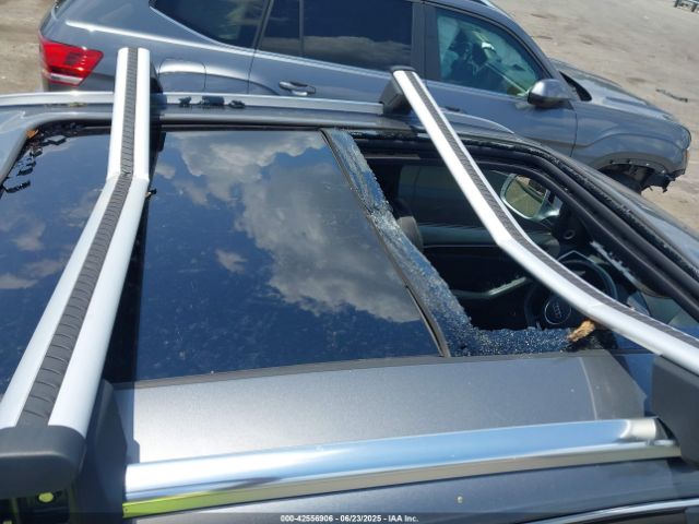 2015 AUDI SQ5 WA1CGAFP6FA138898 Photo 5