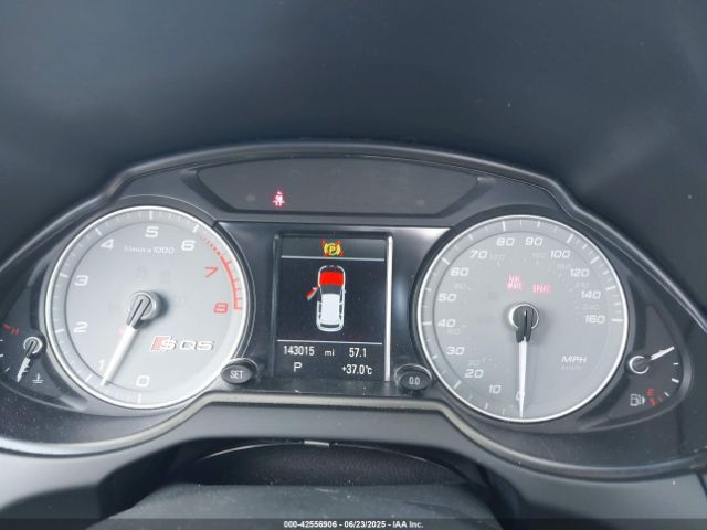 2015 AUDI SQ5 WA1CGAFP6FA138898 Photo 6