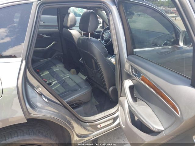 2015 AUDI SQ5 WA1CGAFP6FA138898 Photo 7