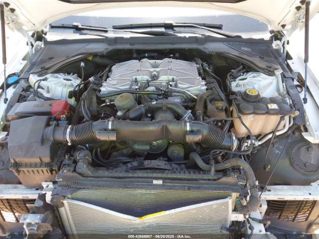 2017 JAGUAR XF SAJBD4BV3HCY43828 Photo 9