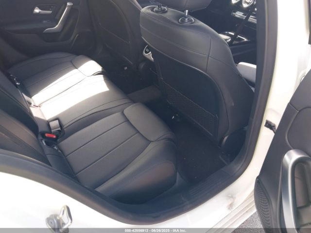 2020 MERCEDES-BENZ A 220 W1K3G4EB6LJ233590 Photo 7