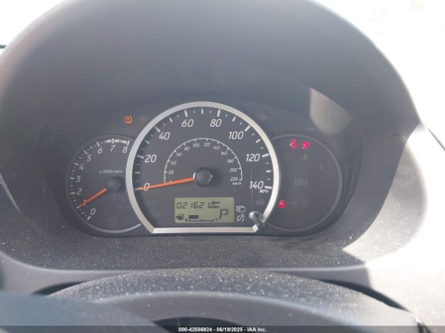 2015 MITSUBISHI MIRAGE ML32A4HJ4FH009825 Photo 6