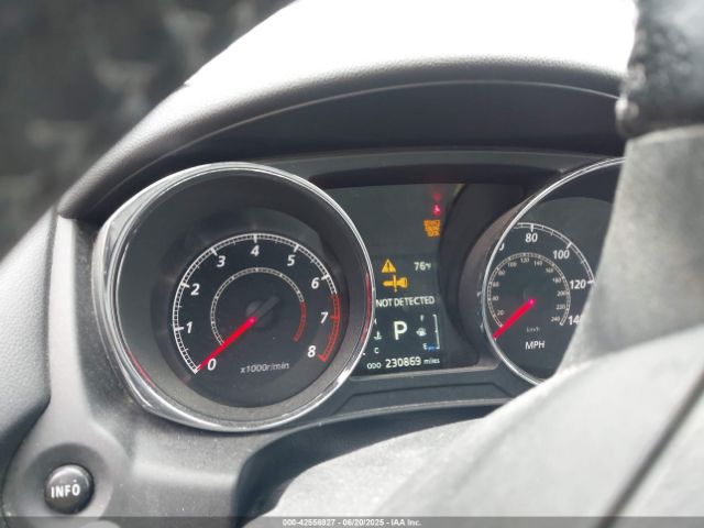 2015 MITSUBISHI OUTLANDER SPORT 4A4AP4AU7FE001806 Photo 6