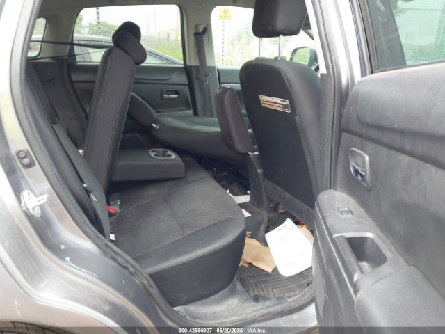 2015 MITSUBISHI OUTLANDER SPORT 4A4AP4AU7FE001806 Photo 7