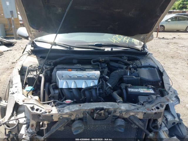 2009 ACURA TSX JH4CU26629C007499 Photo 9