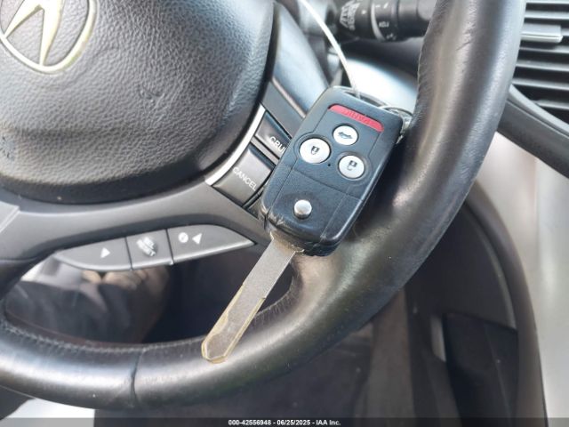 2009 ACURA TSX JH4CU26629C007499 Photo 10