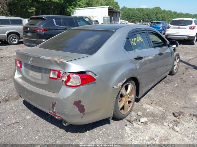 2009 ACURA TSX JH4CU26629C007499 Photo 3