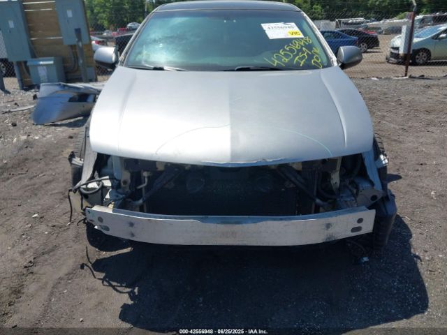 2009 ACURA TSX JH4CU26629C007499 Photo 5