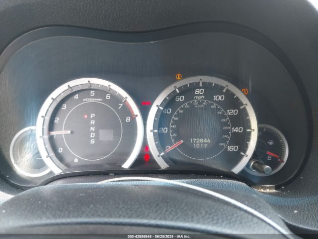 2009 ACURA TSX JH4CU26629C007499 Photo 6
