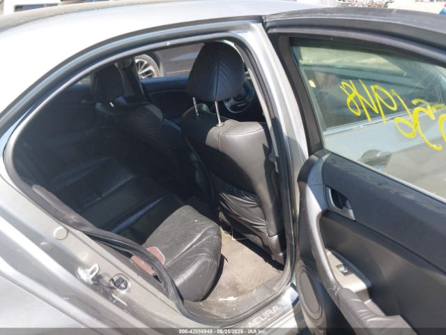 2009 ACURA TSX JH4CU26629C007499 Photo 7
