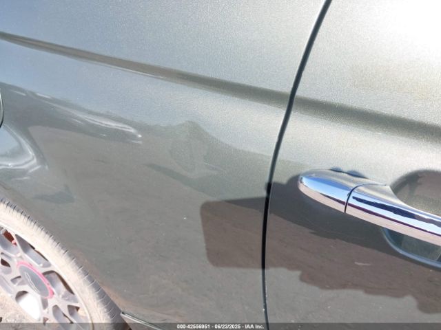 2012 FIAT 500 3C3CFFBR4CT115755 Photo 5