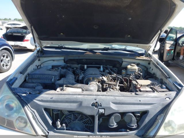 2007 LEXUS GX 470 JTJBT20X870141365 Photo 9