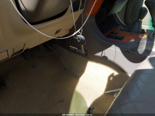 2007 LEXUS GX 470 JTJBT20X870141365 Photo 10