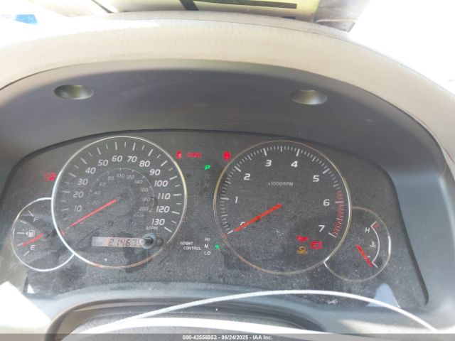 2007 LEXUS GX 470 JTJBT20X870141365 Photo 6