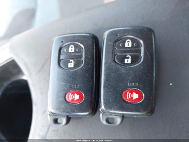 2013 TOYOTA PRIUS JTDKN3DU5D0340274 Photo 10