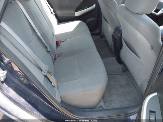 2013 TOYOTA PRIUS JTDKN3DU5D0340274 Photo 7