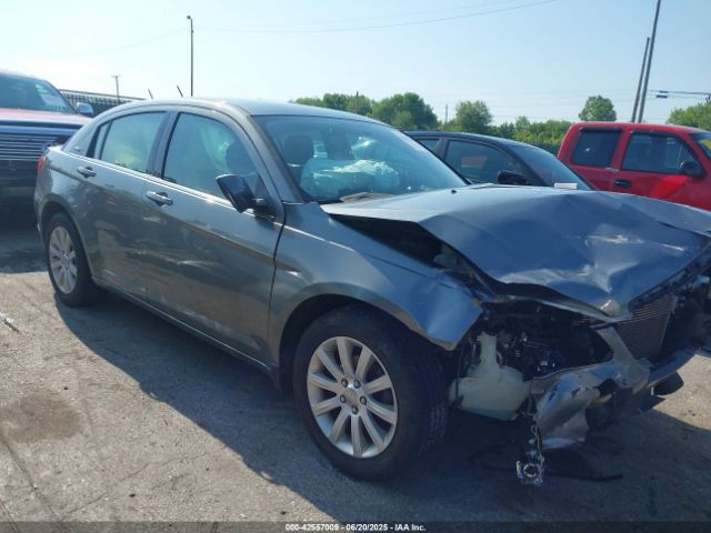 2013 CHRYSLER 200 1C3CCBBB3DN649562